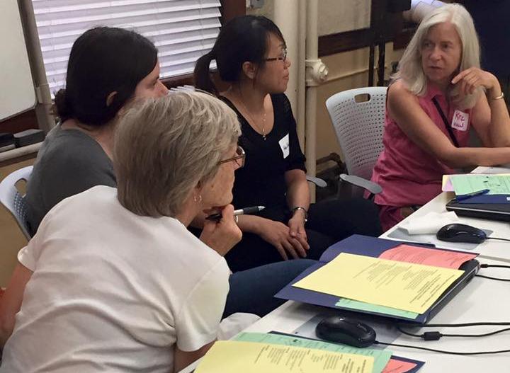 First Literacy Lab First Literacy