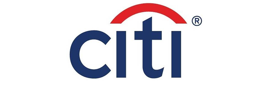Citi Logo First Literacy Spelling Bee Sponsor