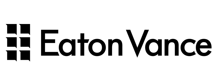 Eaton Vance Logo First Literacy Spelling Bee Sponsor