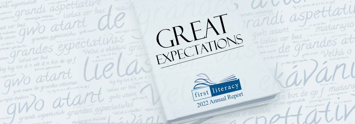 first-literacy-ANNUAL REPORT 2022-ED-letter-header-1200x419