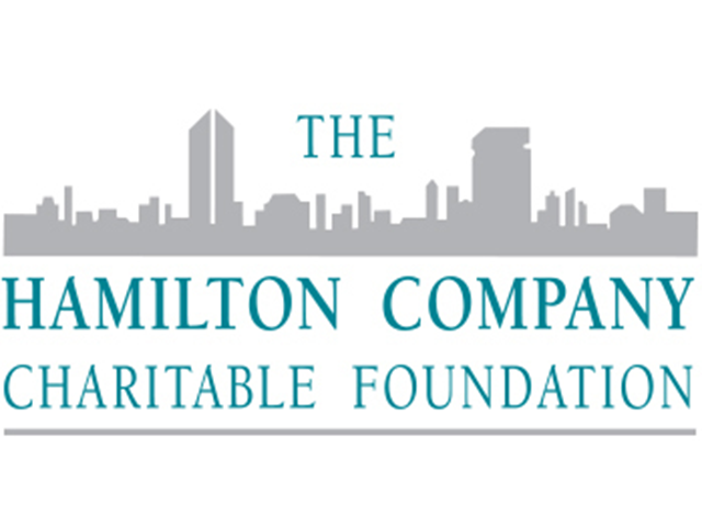 First Literacy Awarded $10,000 Grant From The Hamilton Company Charitable Foundation