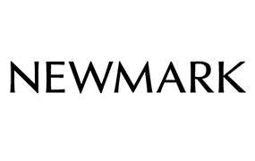 newmark logo first literacy spelling bee sponsor