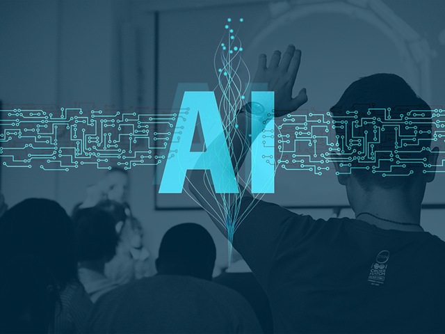 Navigating the AI Landscape in Education