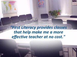 first-literacy-annual-report-2023-educator-Sarah-quote