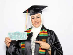 Khadija-Scholar-Graduate-first-literacy-blog