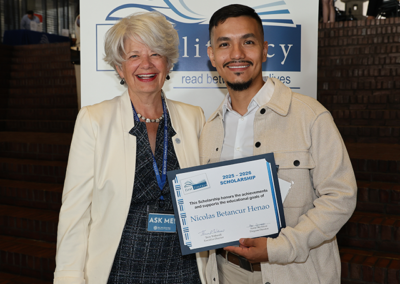 scholarship-ceremony-Berkshire-Comm-College-president-scholar-first-literacy-blog