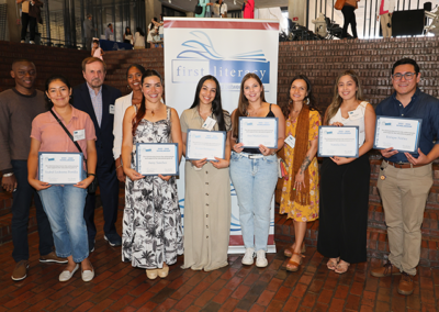 scholarship-ceremony-Bunker-Hill-CC-scholars-first-literacy-blog