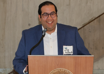 scholarship-ceremony-Ciro-Speaker-first-literacy-blog