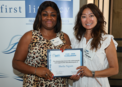 scholarship-ceremony-Sheila-first-literacy-blog
