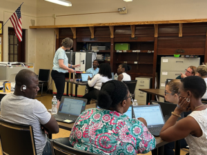 Blue-Hills-Adult-Edu-Digital-Literacy-Grant-Site-Visit-2025-first-literacy-blog