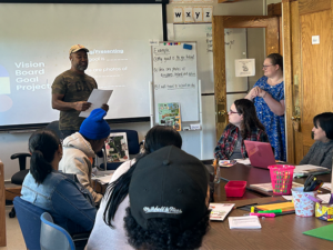 CAI-JumpStart-ESOL-Grant-Site-Visit-2025-first-literacy-blog