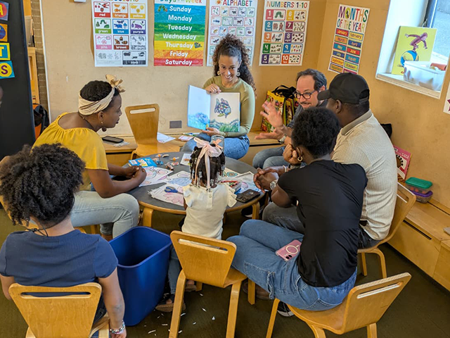 Summer: A Time for…Learning?