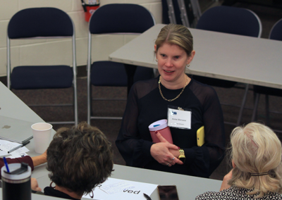 Annie-Talk-Group-Spotlight-2025-first-literacy-blog