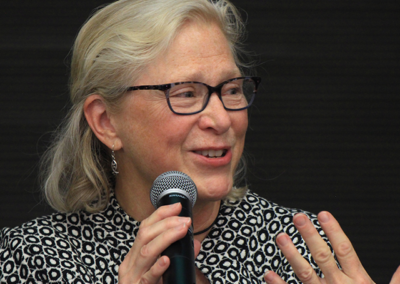 Donna-Spotlight-2025-first-literacy-blog