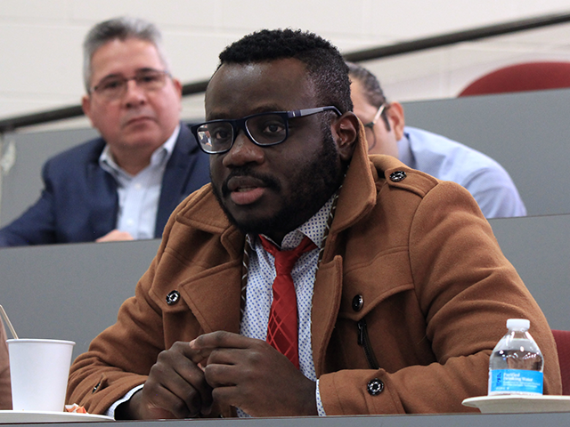 Spotlight On Innovation Highlights The Importance of Making Learning Affordable and Accessible