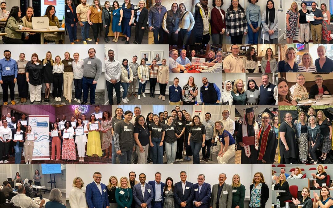 LETTER FROM THE EXECUTIVE DIRECTOR