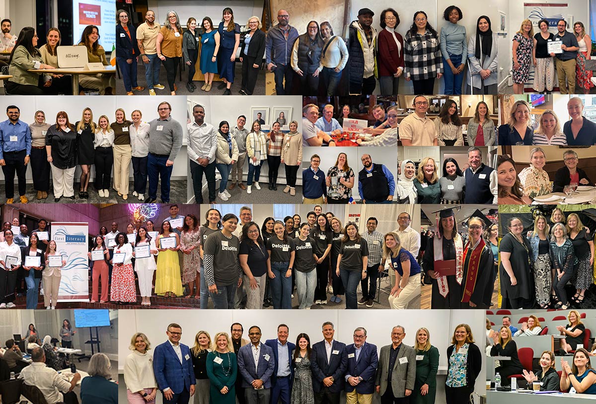 LETTER FROM THE EXECUTIVE DIRECTOR