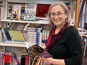 first-literacy-annual-report-2025-Doris-workshop-participant-story