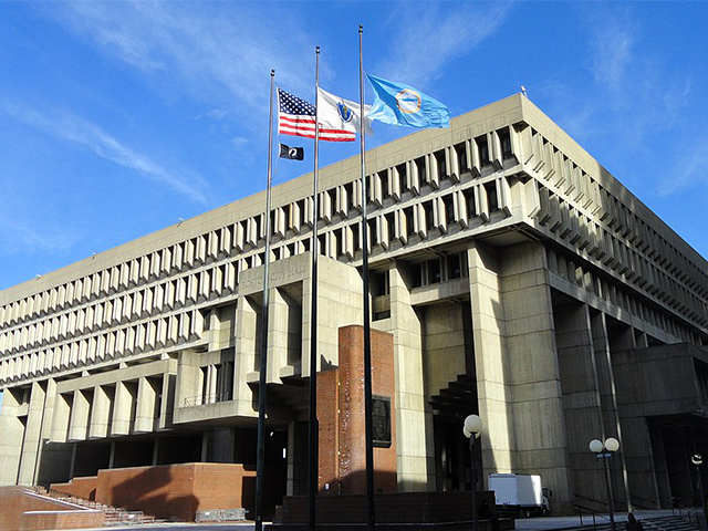 First Literacy Awarded Over $72,000 in Funding from the City of Boston Neighborhood Jobs Trust