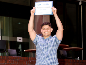 Luis-Marin-2025-2026-Brunnick-Scholar-first-literacy-blog