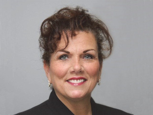 First Literacy to Honor Margarheeta Wise of MFS for Supporting Adult Literacy for Over a Decade