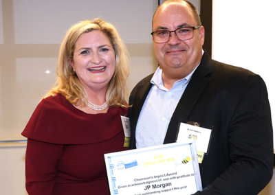 Corey-Keith-JP-Morgan-Award-2026-Spelling-Bee-first-literacy-blog